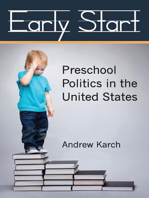 cover image of Early Start